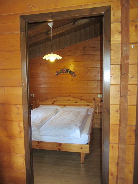 Camping Val Di Sole Peio Ngoại thất bức ảnh